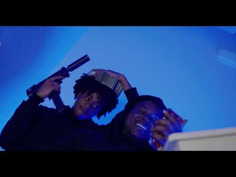 ABK Gatez - How Im Feeling 2 (Official Music Video) Shot By @ZWImaging