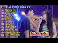 Happy Asmara Feat Delva Irawan SAKTENANE Full Album Terbaru 2024 Viral Tiktok