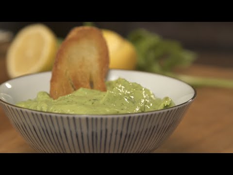 download lagu mp3 mp4 Avocado Pesto Sauce, download lagu Avocado Pesto Sauce gratis, unduh video klip Avocado Pesto Sauce