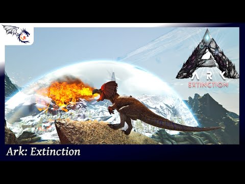 Making A DodoRex | ARK: Extinction #39