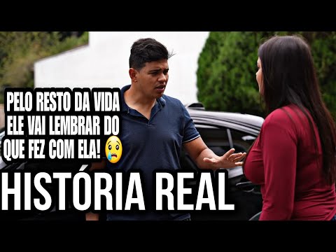 She warned him what was going to happen, but her husband didn't believe her | True Story