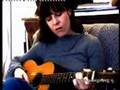 #33 Eleni Mandell - Eastside/Westside (Acoustic Session)