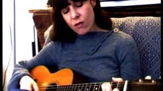 #33 Eleni Mandell - Eastside/Westside (Acoustic Session)