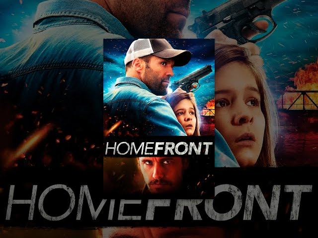 Homefront