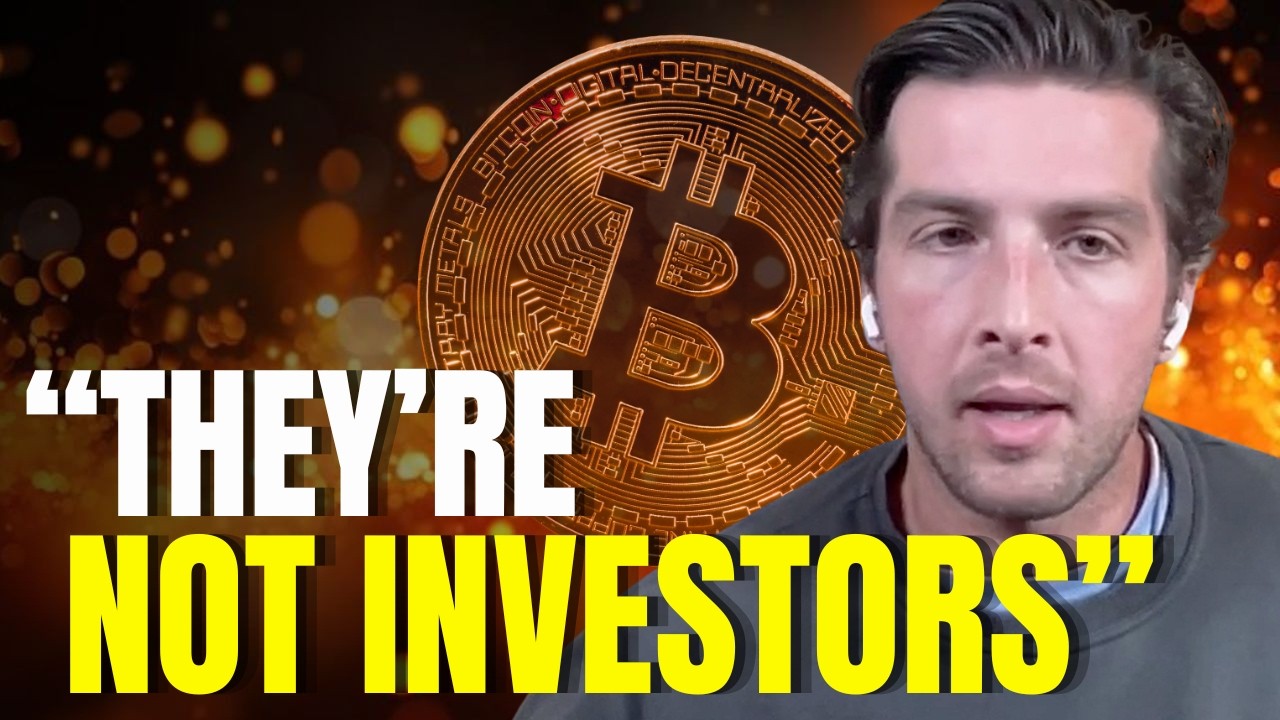 Shadow Banking Is Imploding | Nick Nemeth