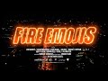 LEO MAGOZZ Fire Emoji Remix Vol2 Ft Enzolishal Saintflow Poptain Qonfuzed Jahmaster Delroy Hkd