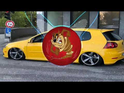 O MAGO 2019 - BAILE DO W COM GRAVE