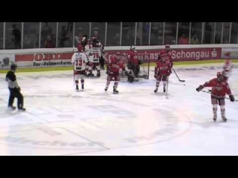 2014-11-30 EC Peiting - Klostersee 4 : 1