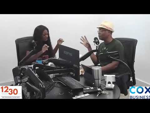 Promotional video thumbnail 3 for Courtney P