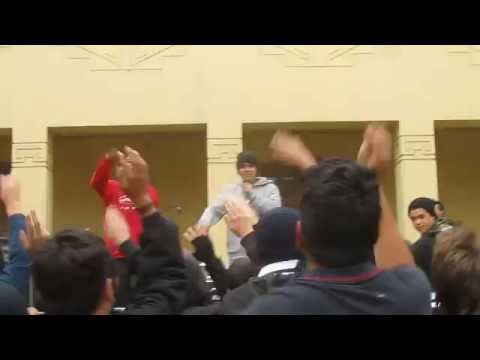 Murillos crew -   Escollos