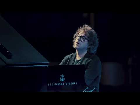 Remo Anzovino - Following Light (live at Politeama Rossetti, Trieste)