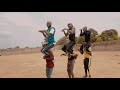 DALISOUL X R MAN NJINGA