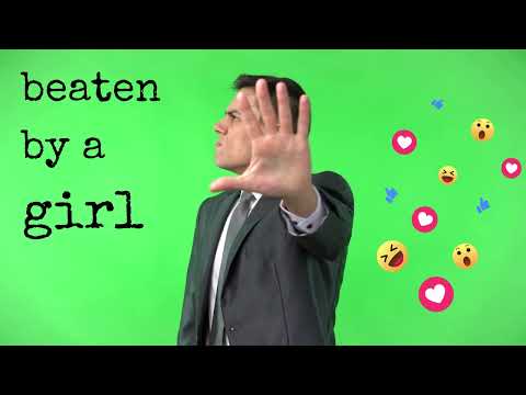 The Photocopies - Beaten by a Girl