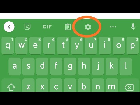 poco f1, x2, m2 pro keyboard settings | poco keyboard settings