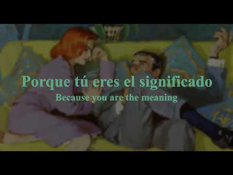 The Dolly Rocker Movement - The Ecstacy Once Told (Lyrics - Subtitulado al español)