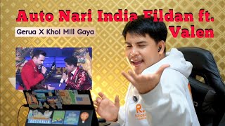 Download lagu SPEKTAKULER, Valen Ft Fildan Auto Nari-nari India nih mp3 Download lagu SPEKTAKULER, Valen Ft Fildan Auto Nari-nari India nih mp3