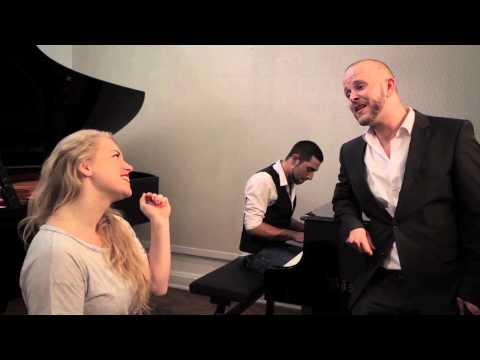 Emiliano's Summer Sessions #10 - James Brown - It`s a Man`s World (Cover) feat. Lylit