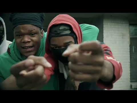 SG Jay Sosa | Big Dawg | (Official Music Video)