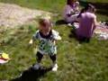 Mirra Walking