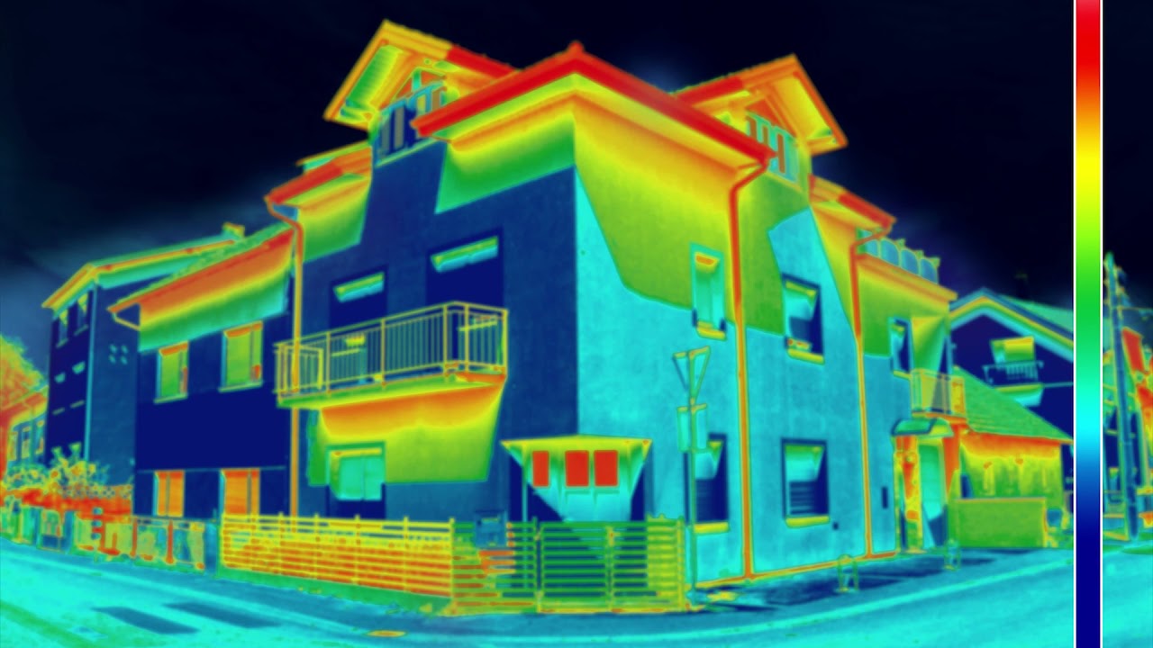 Integrated techniques for the seismic and energy retrofit of buildings