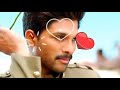 Best Alluarjun Whatsapp Status