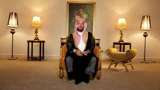 برنامج (خط أحمر) لمعالي الشيخ أ.د سعد بن ناصر الشثري | الحلقة-22 ( الجهالة ) image