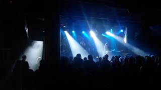 The Gathering - Probably Built In The Fifties, Live in Sofia, Bulgaria 22.11.2018