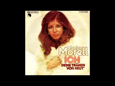 Monica Morell  -  Ich  1975