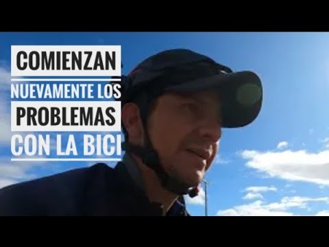 Proyecto La Quiaca (Jujuy) - Ushuaia (Tierra del Fuego) Capitulo 36
