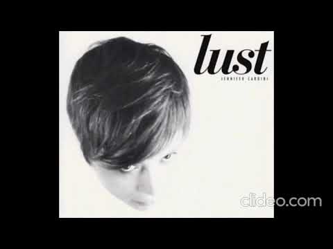 JENNIFER CARDINI - LUST (2005)