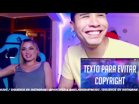 ECKO, Kaleb Di Masi, Omar Varela - Pégate ( Reacción | Opinión )