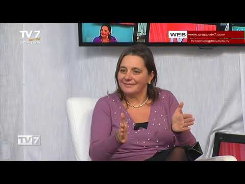 Tv7 con Voi sera del 10/12/2019 - Ma quale immigrazione? (5 di 7)