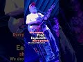 Fred Eaglesmith - “Trucker Speed” - Birdie’s Social Club - 9/18/2025 - Fort Worth, TX