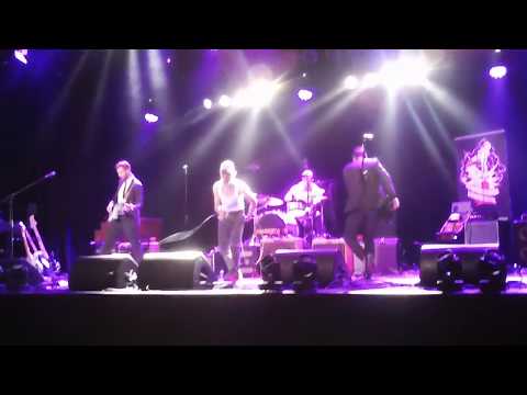 Dynamite Blues Band - Dutch Blues & Roots Tour @de Vorstin #2