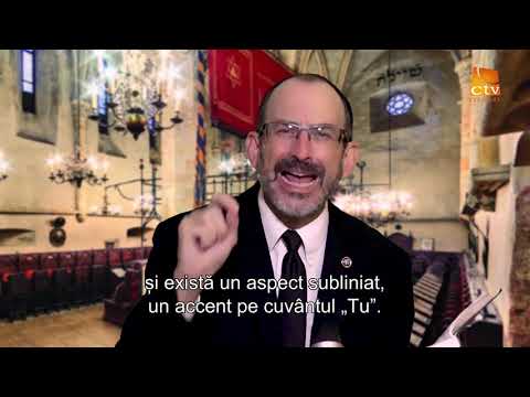 245. Love Israel - Matei Cap.16 (2)