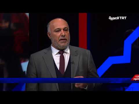 أيمن العاسمي يؤكد أن الغوطة الشرقية تتعرض للتهجير القسري