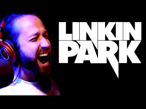 Linkin Park - Easier to Run (Cover by Jonathan Young & @TenSecondSongs )