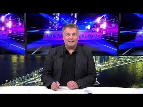 Kívánságműsor a Heti TV képernyőjén: Kívánságszolgálat Dr. Klement Zoltánnal