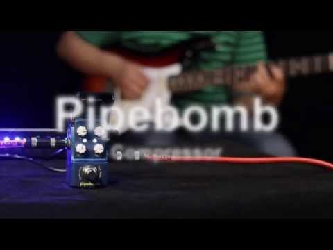 Joyo JF-312 Pipebomb Compressor