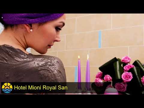 Discover Hotel Mioni Royal in Montegrotto Terme: Your Perfect Holiday Getaway!