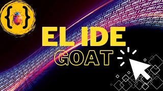 The ultimate IDE for programming and automation?