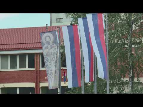 Info - Zastave uskoro ispred svih niških škola (TV KCN 19.05.2026)
