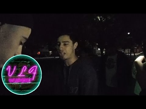 COSTI vs KMO - 4tos Fecha 4 (Torneo 2017) - Velo Free