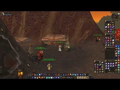 Thorium Brotherhood - from 0 to Exalted (525 hand ins), WoW Classic