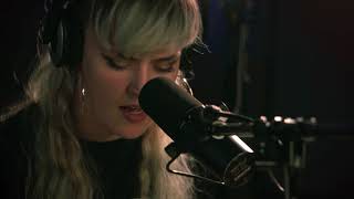 Wyvern Lingo - Out Of My Hands [Ringsend Road Session]