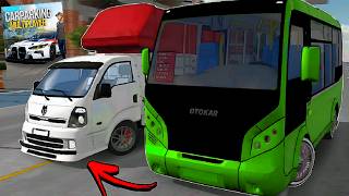 Bu YENİ GÜNCELLEME Sadece TÜRKLERE Özel !? | Car Parking Multiplayer