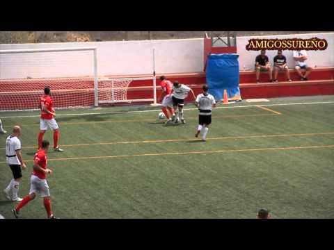 U. D.  LAS ZOCAS  vs  ARUCAS  CF.    06/ 09/ 2015
