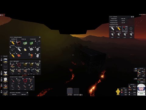 Stationeers Vulcan Getting Started EP04 - Gold Rush!