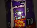 ASMR CHIPS Doritos Extreme Crunch Abriendo Papas Crujientes Asmr Satisfying Food Botanas Lays