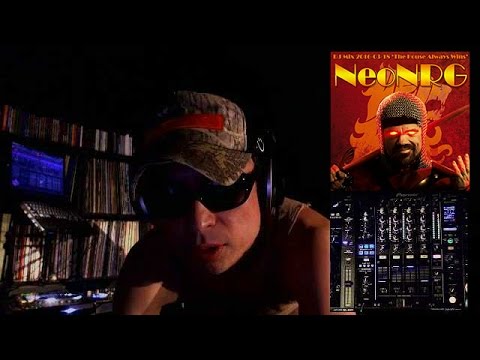 NeoNRG - DJ Mix: 2016-03-18 'The House Always Wins'